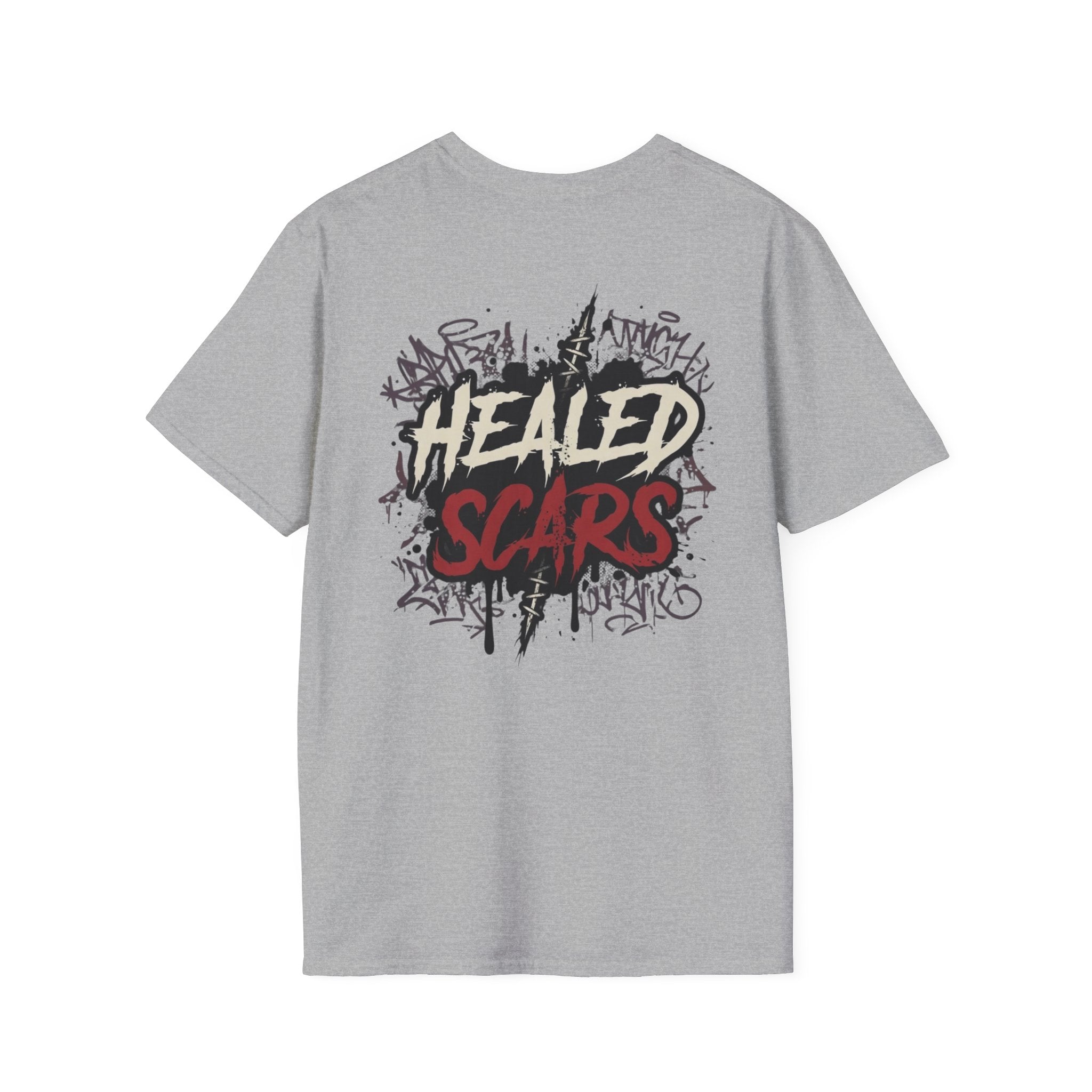 HS Inspirational Tee's