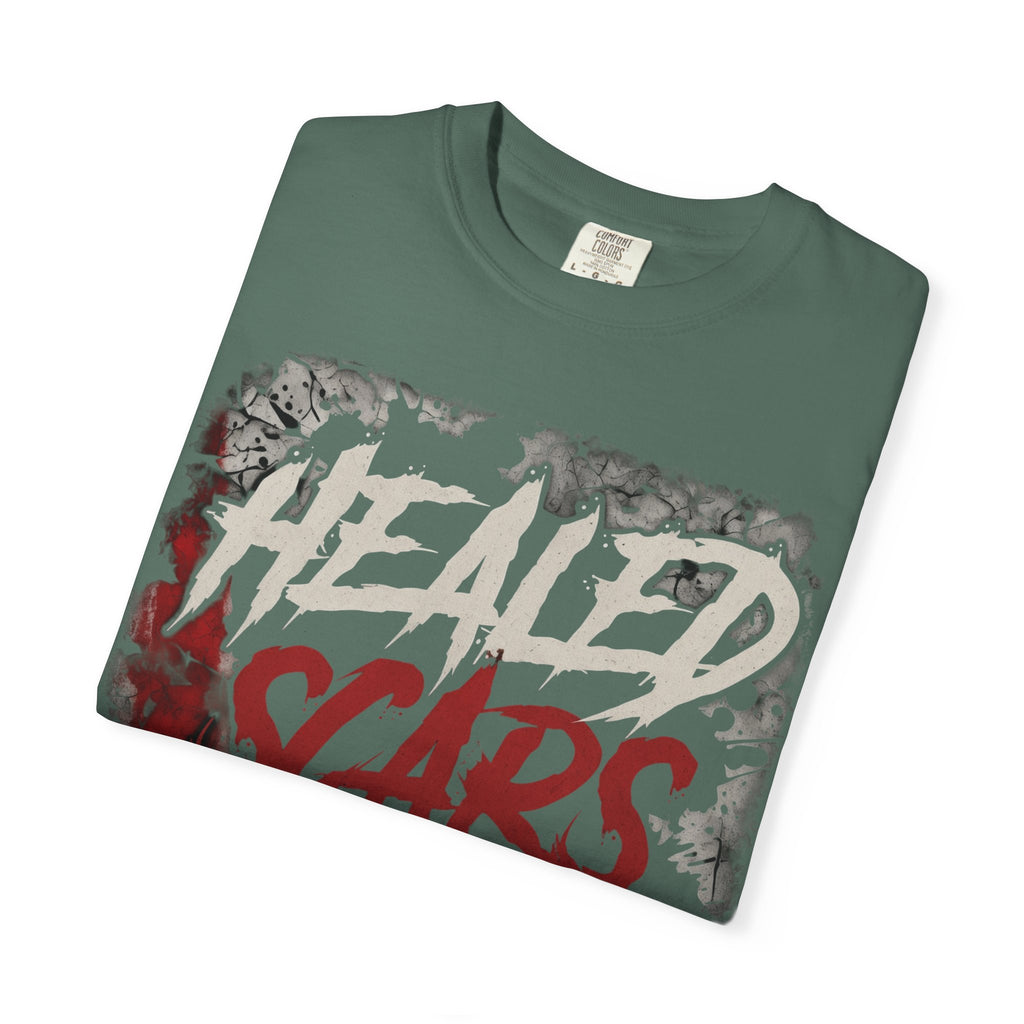 Can I Heal U Tee's