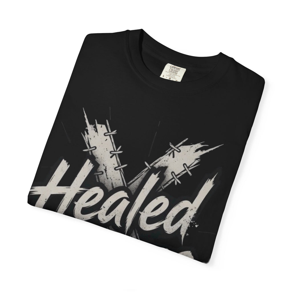 So Healed Tee's