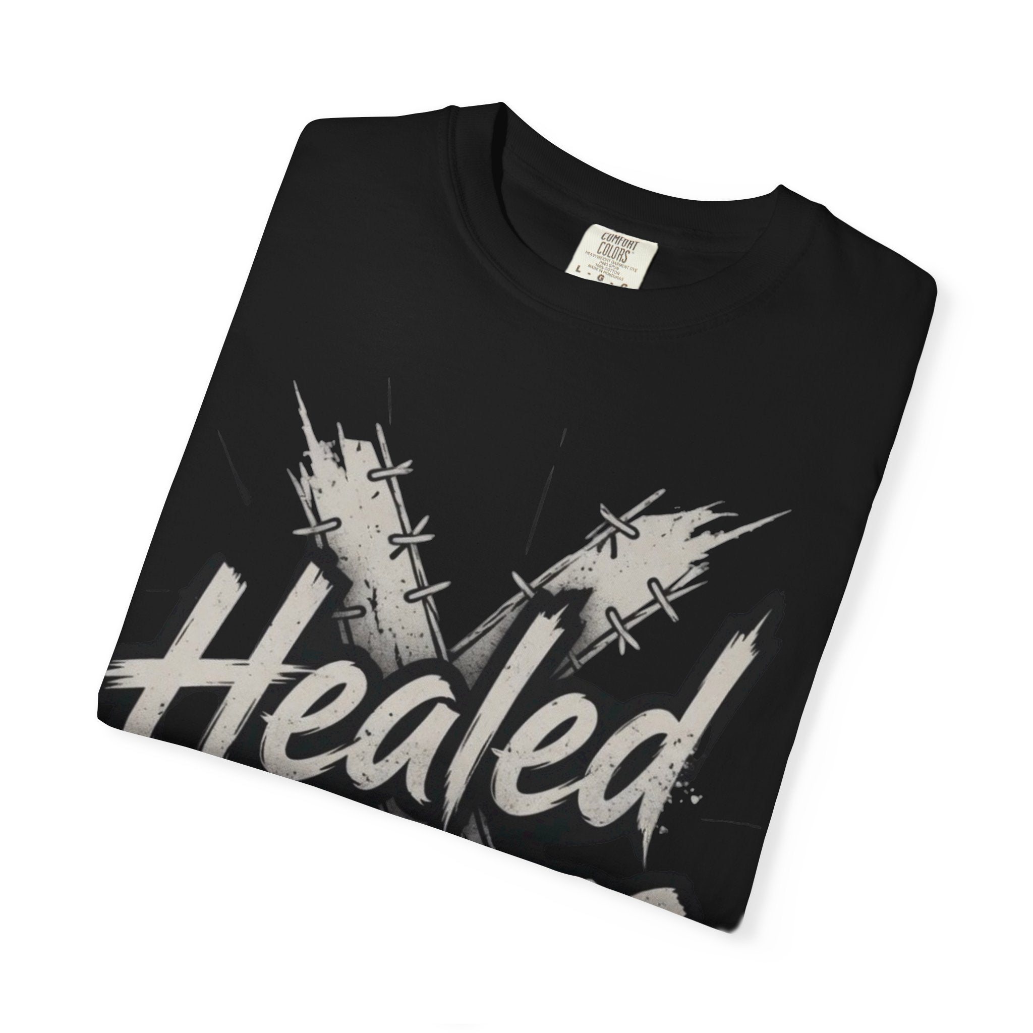 So Healed Tee's