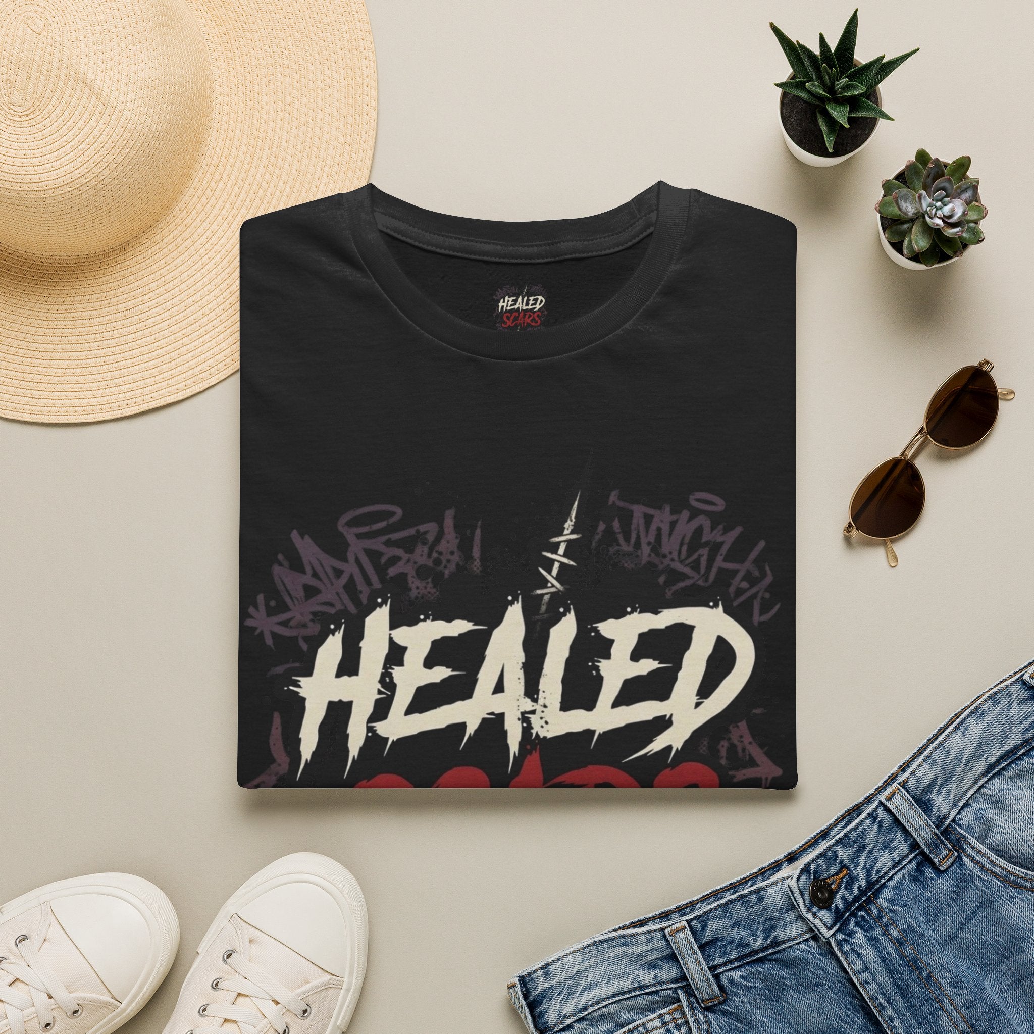 HS Inspirational Tee's