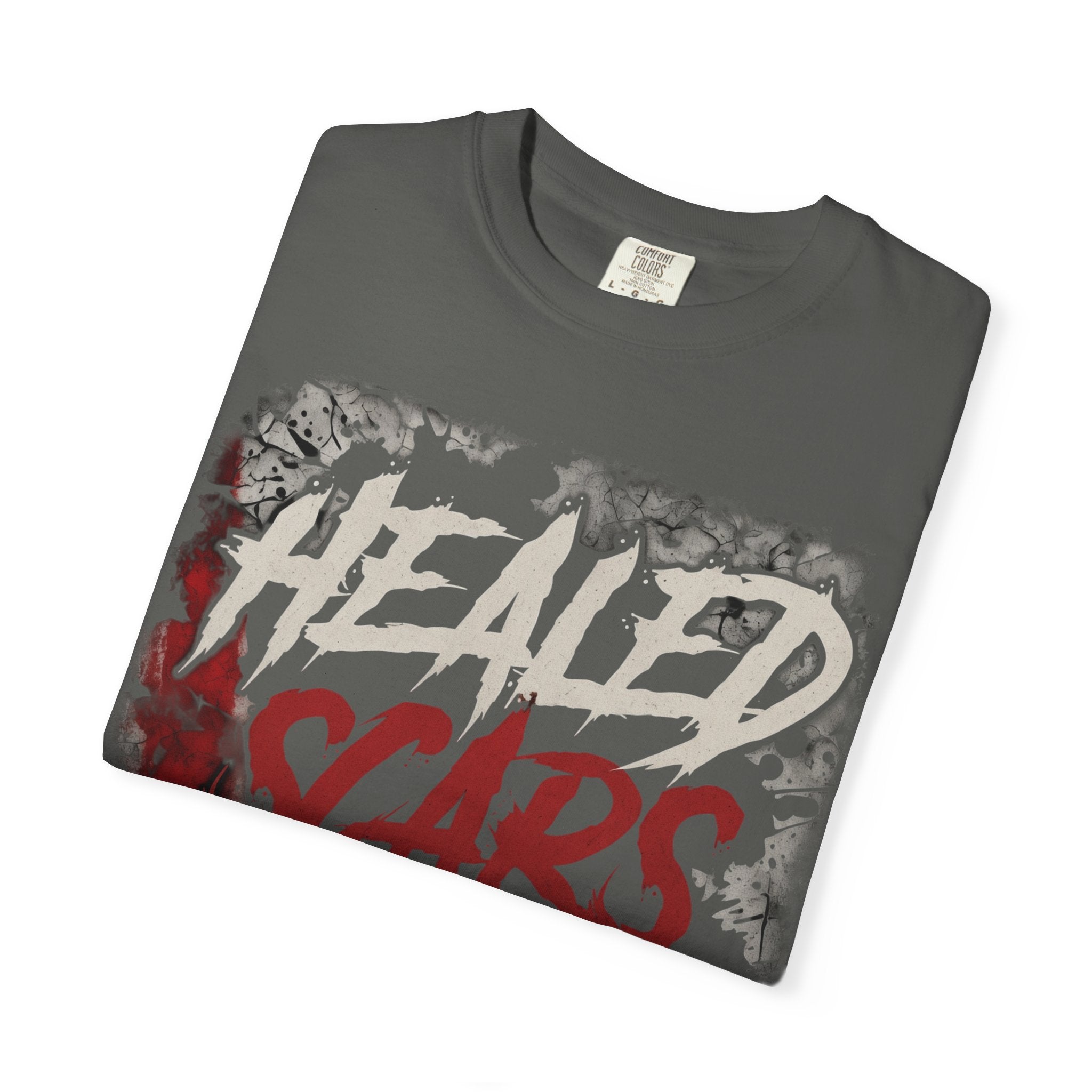 Can I Heal U Tee's