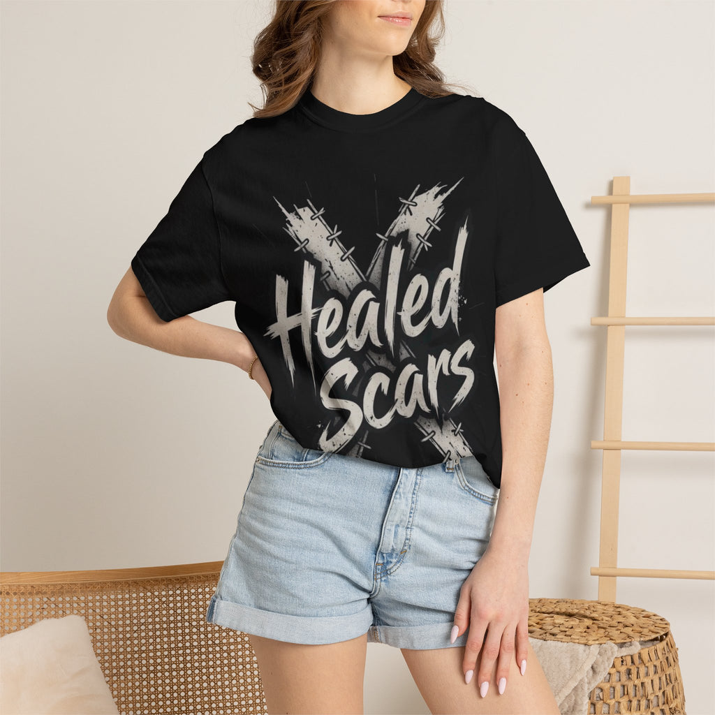 So Healed Tee's