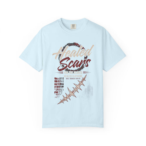 City Scars Tee's