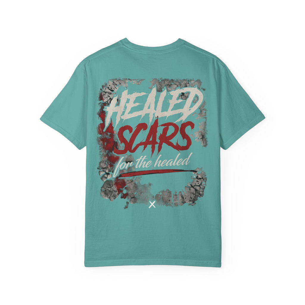 Can I Heal U Tee's