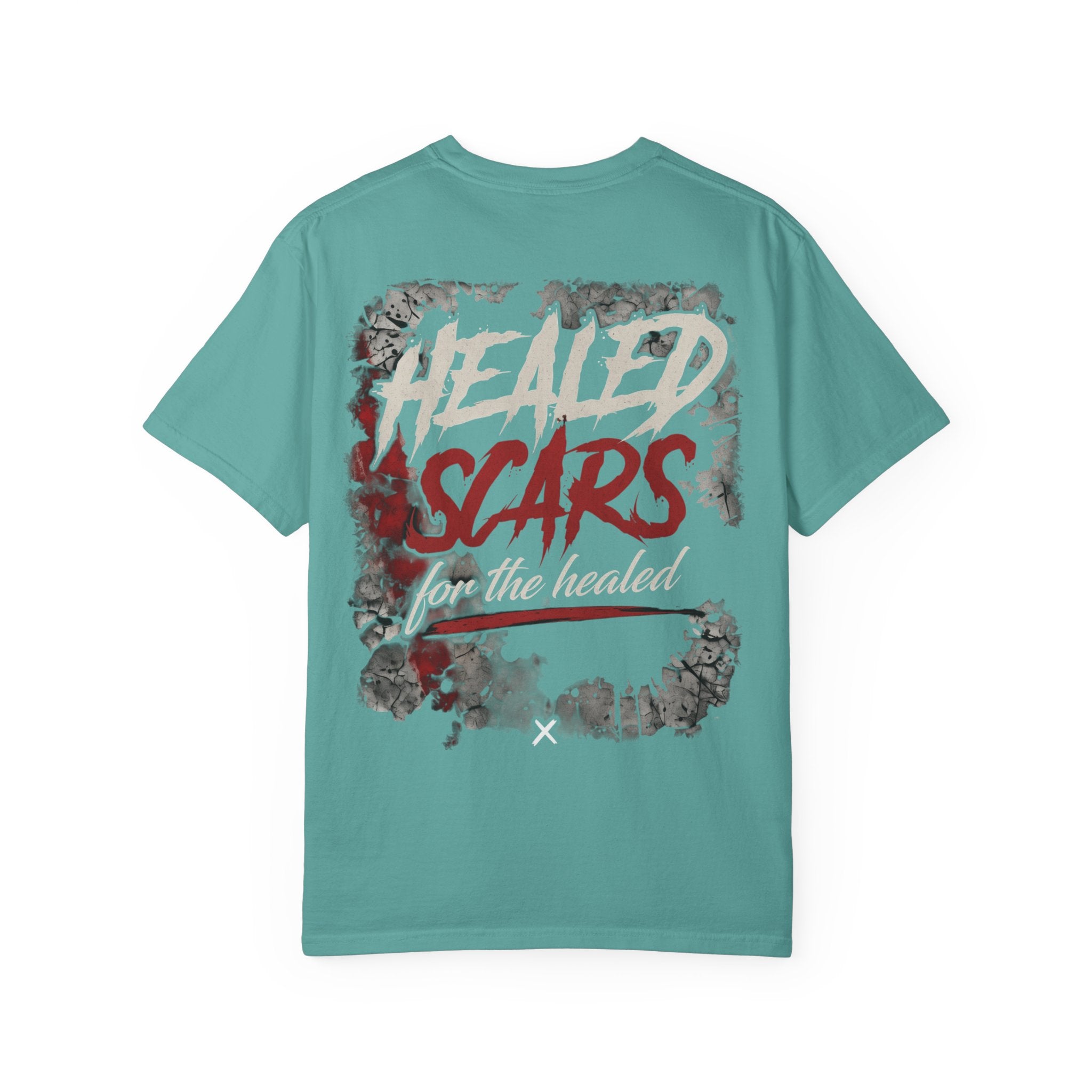 Can I Heal U Tee's