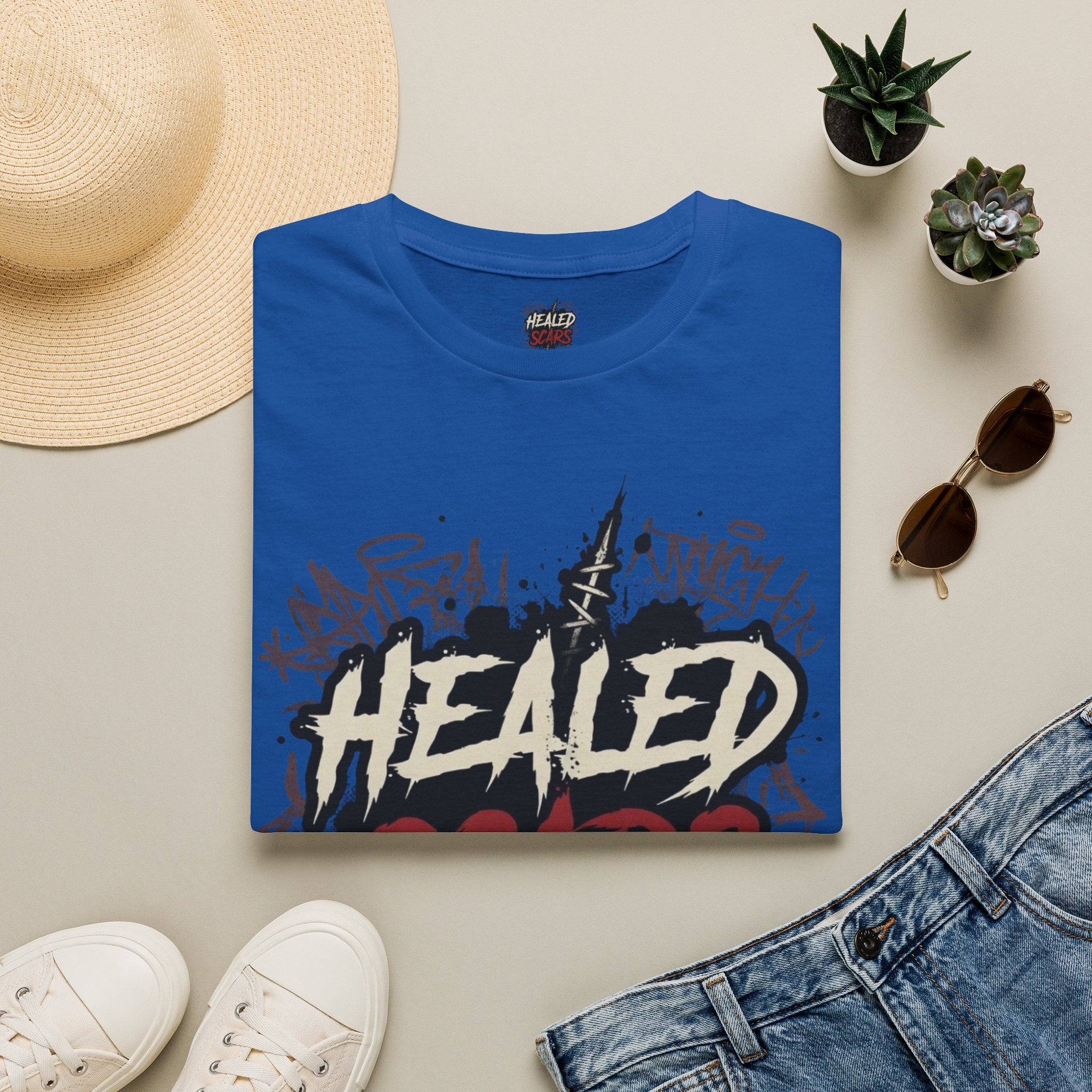 HS Inspirational Tee's