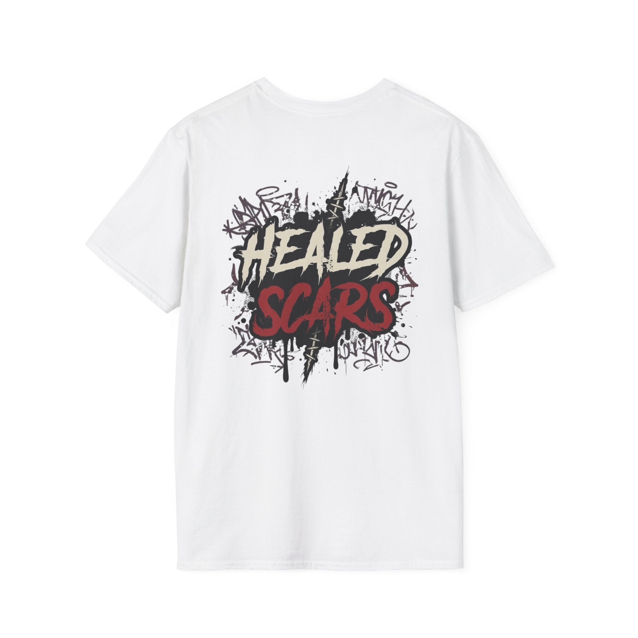 HS Inspirational Tee's