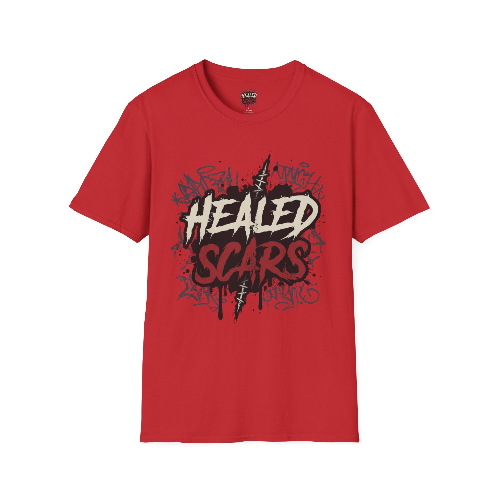 HS Inspirational Tee's
