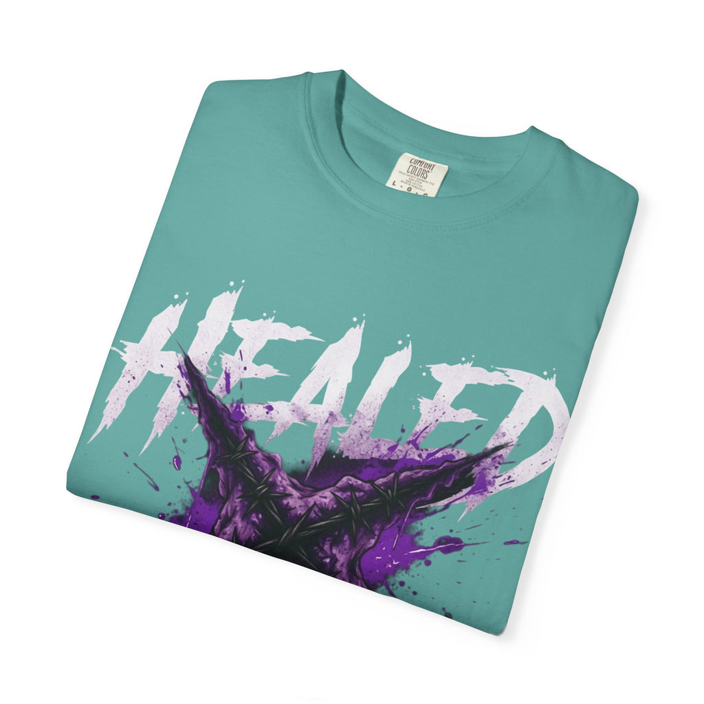 All Healed Tee's
