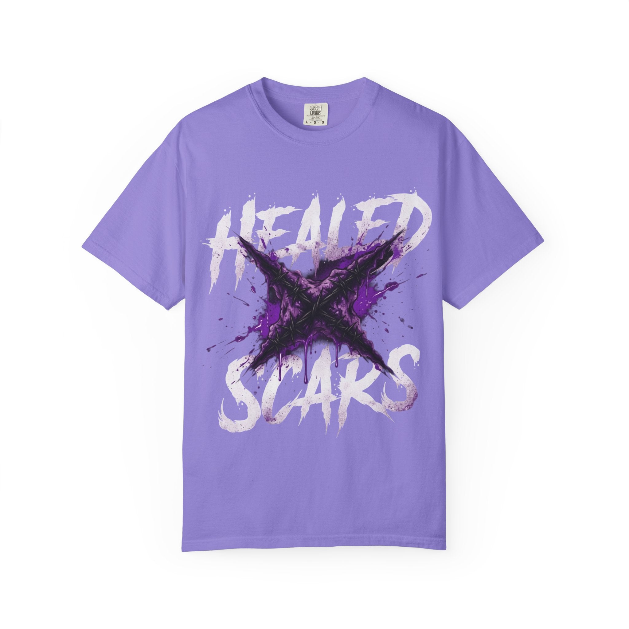 All Healed Tee's