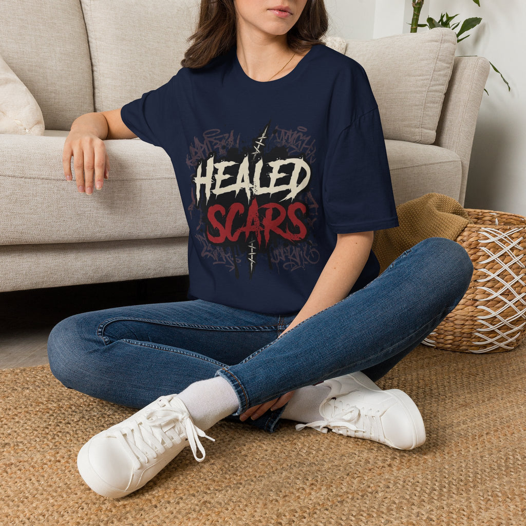 HS Inspirational Tee's