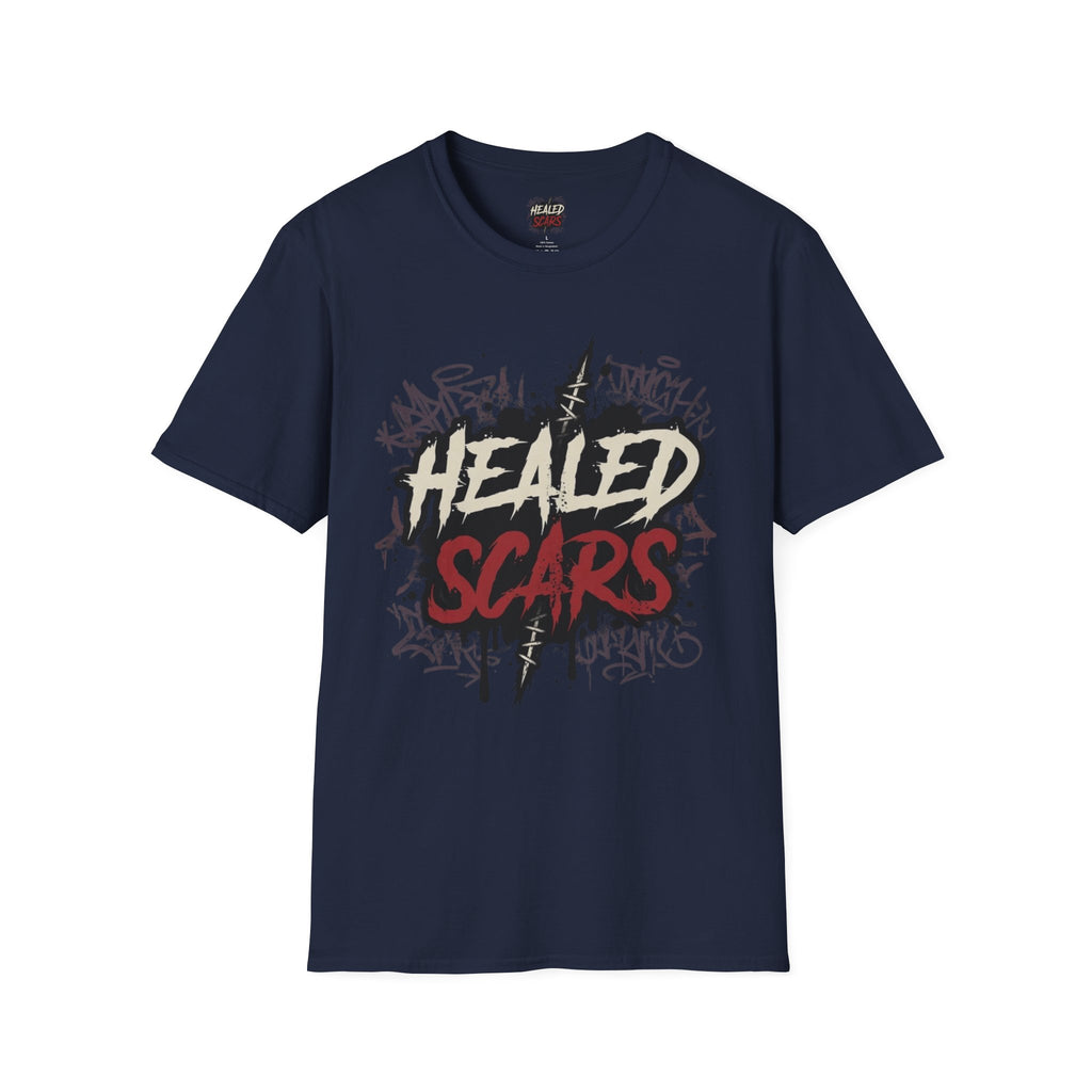 HS Inspirational Tee's