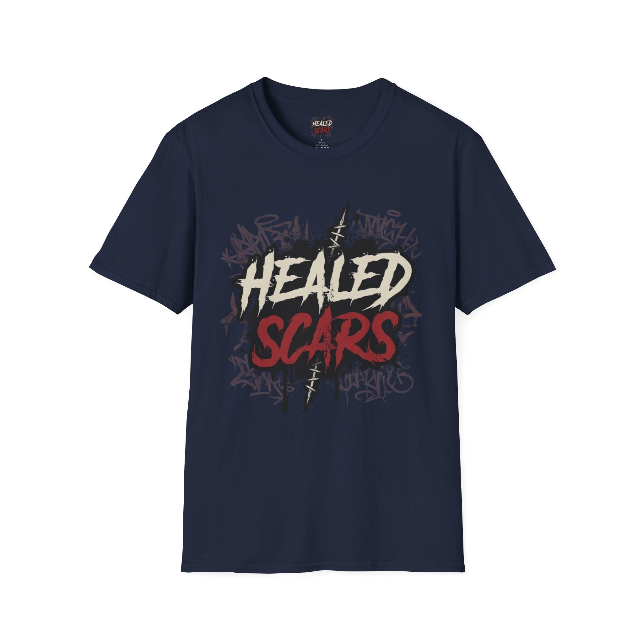 HS Inspirational Tee's