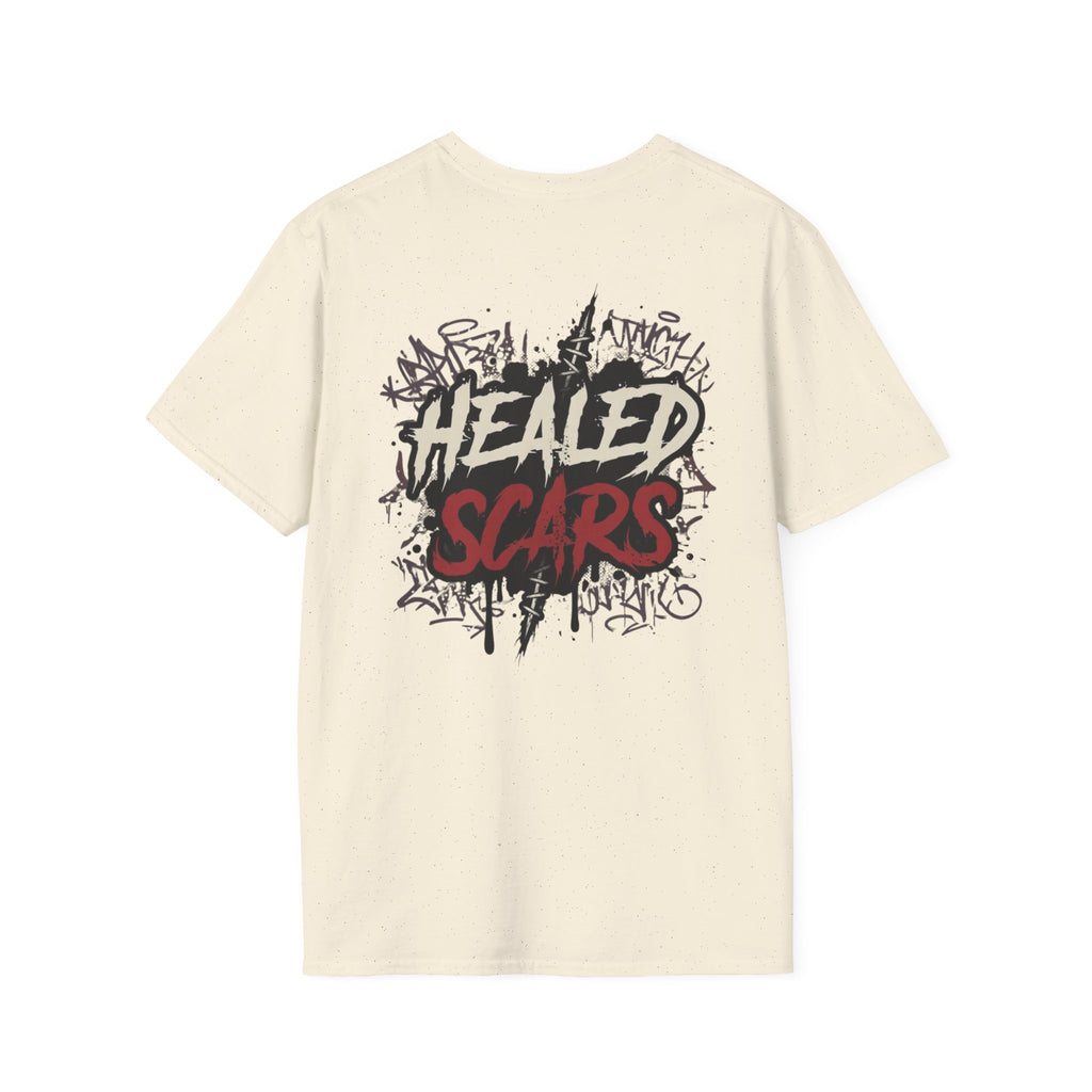 HS Inspirational Tee's