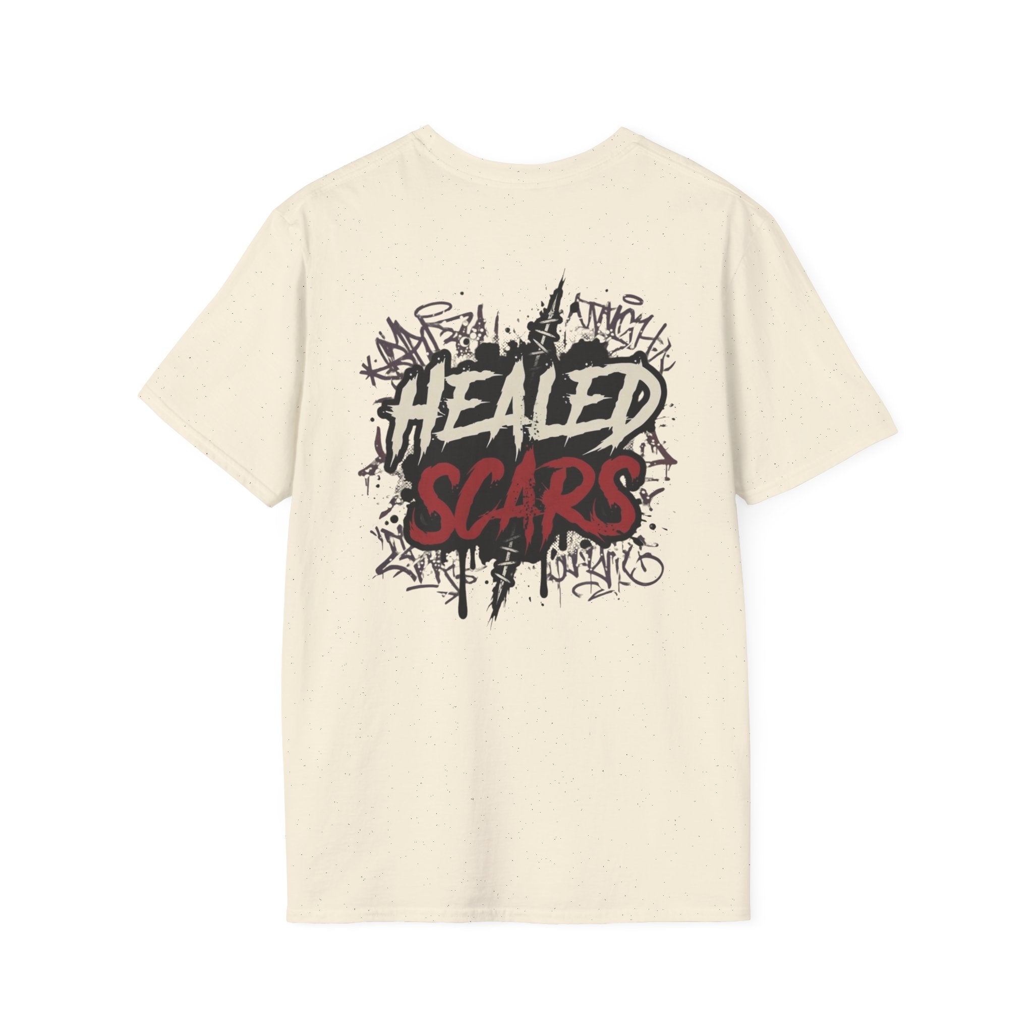 HS Inspirational Tee's