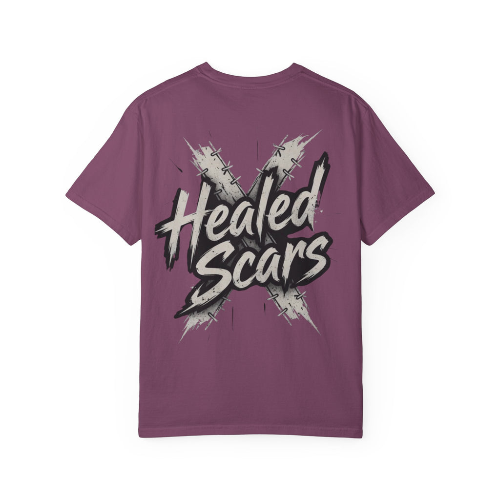 So Healed Tee's