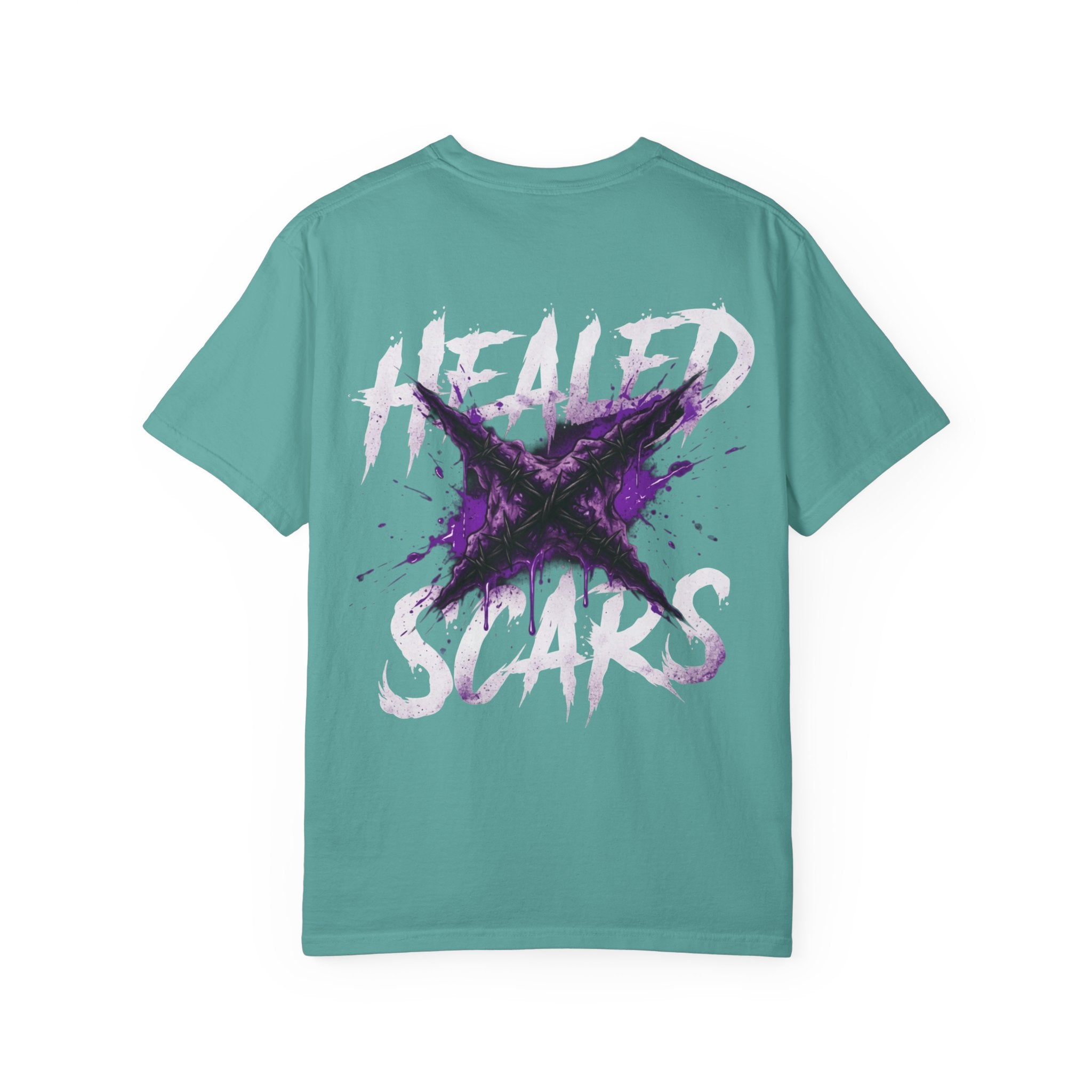 All Healed Tee's