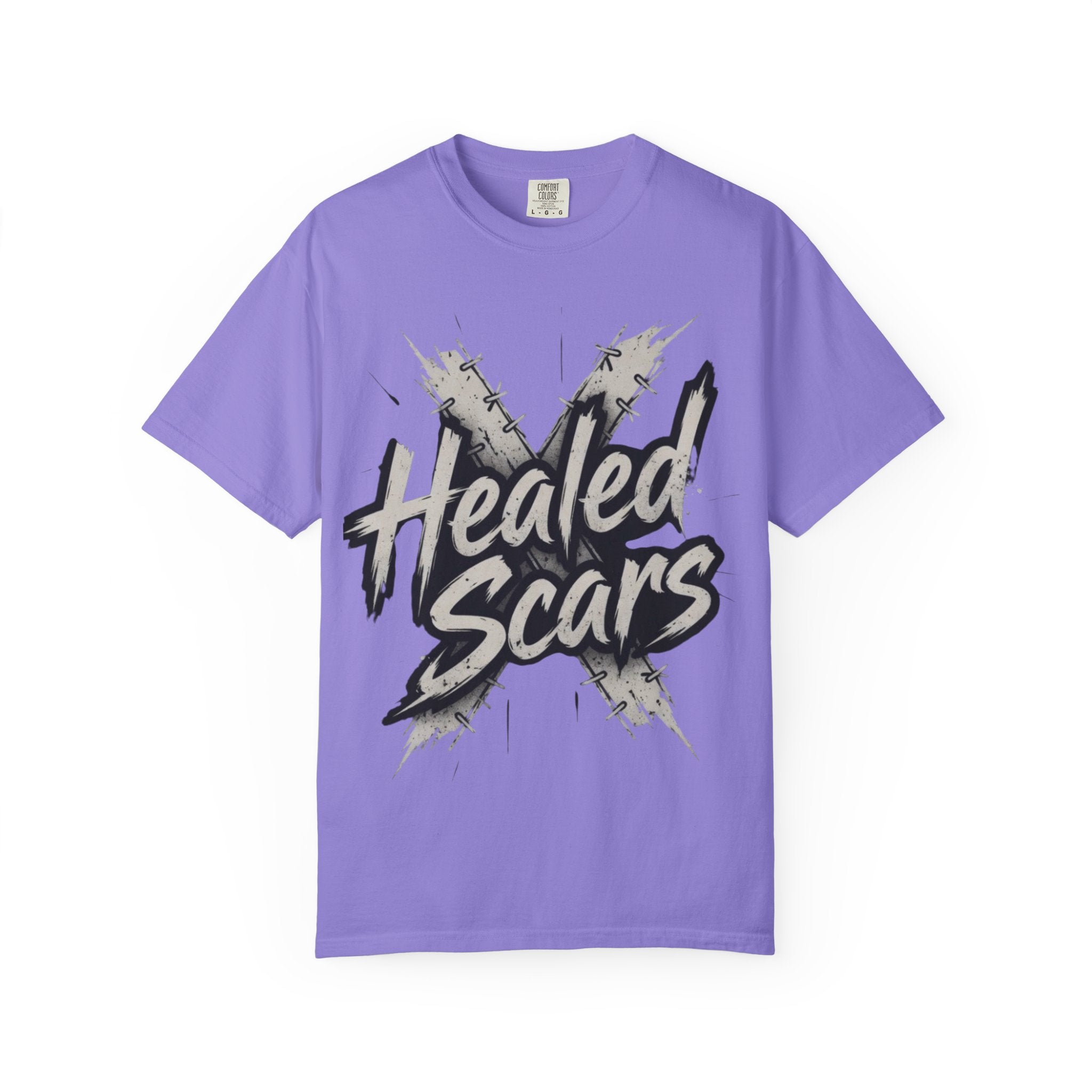 So Healed Tee's