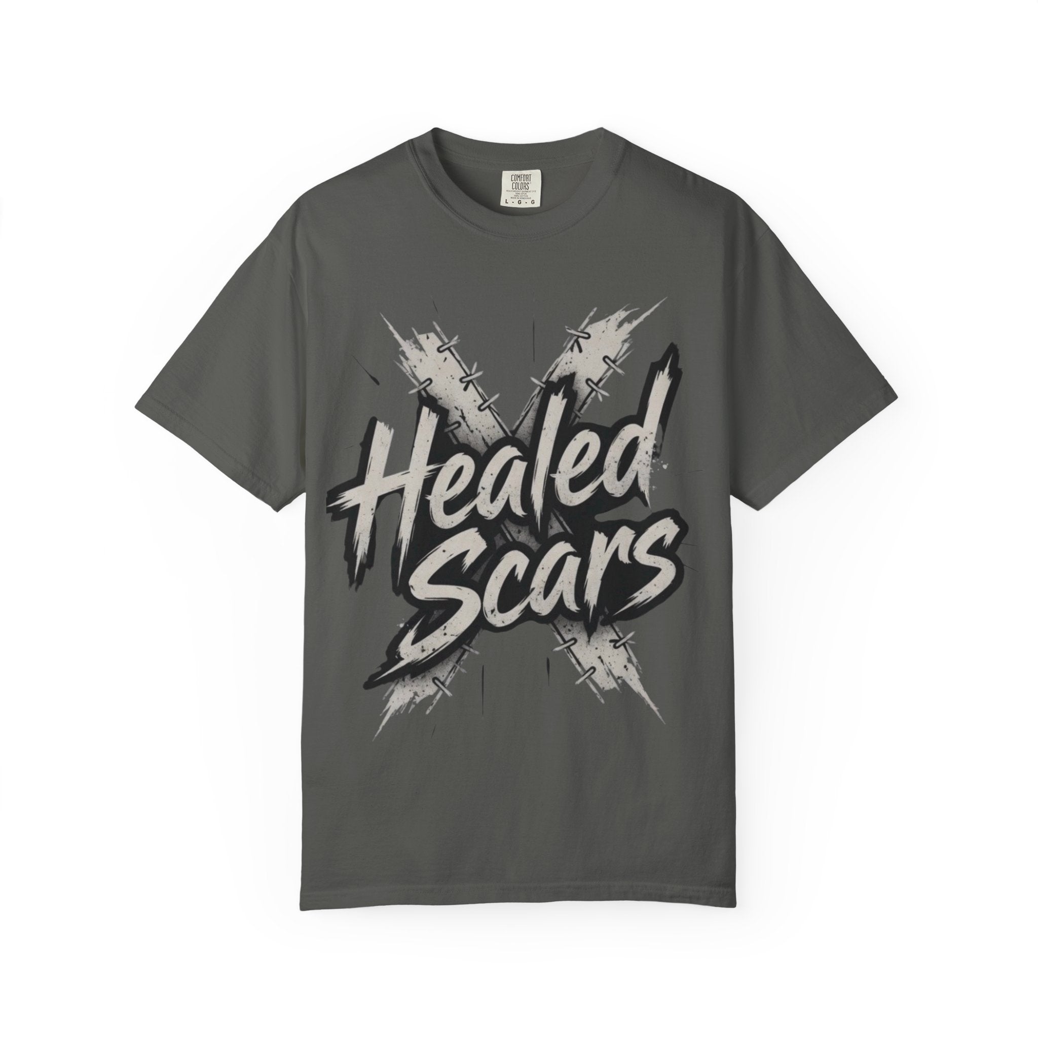 So Healed Tee's