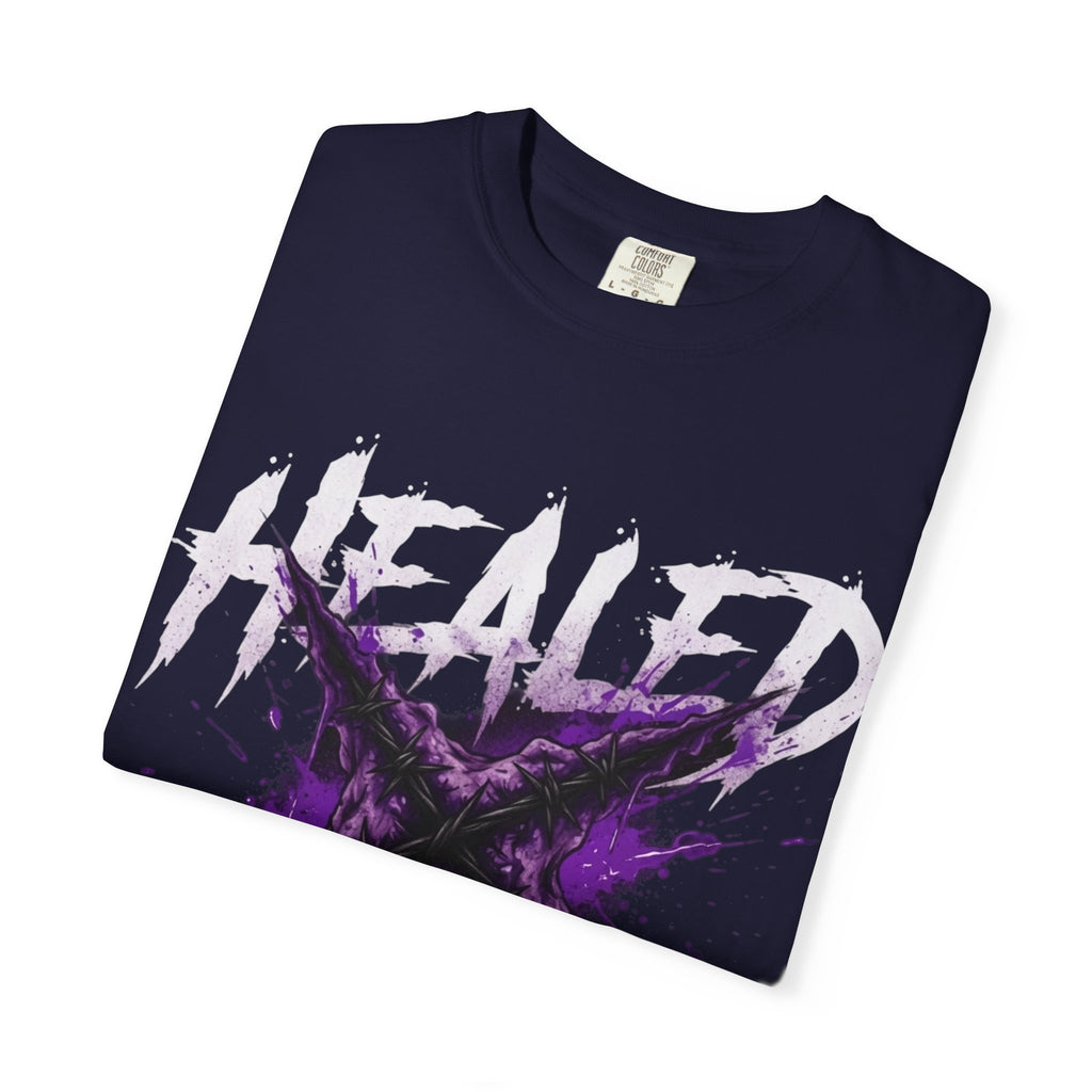 All Healed Tee's