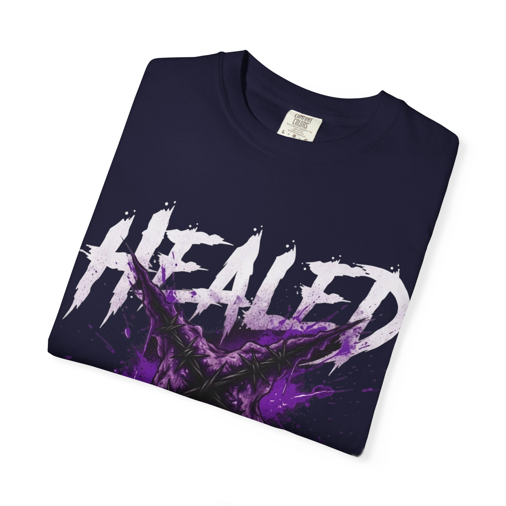 All Healed Tee's
