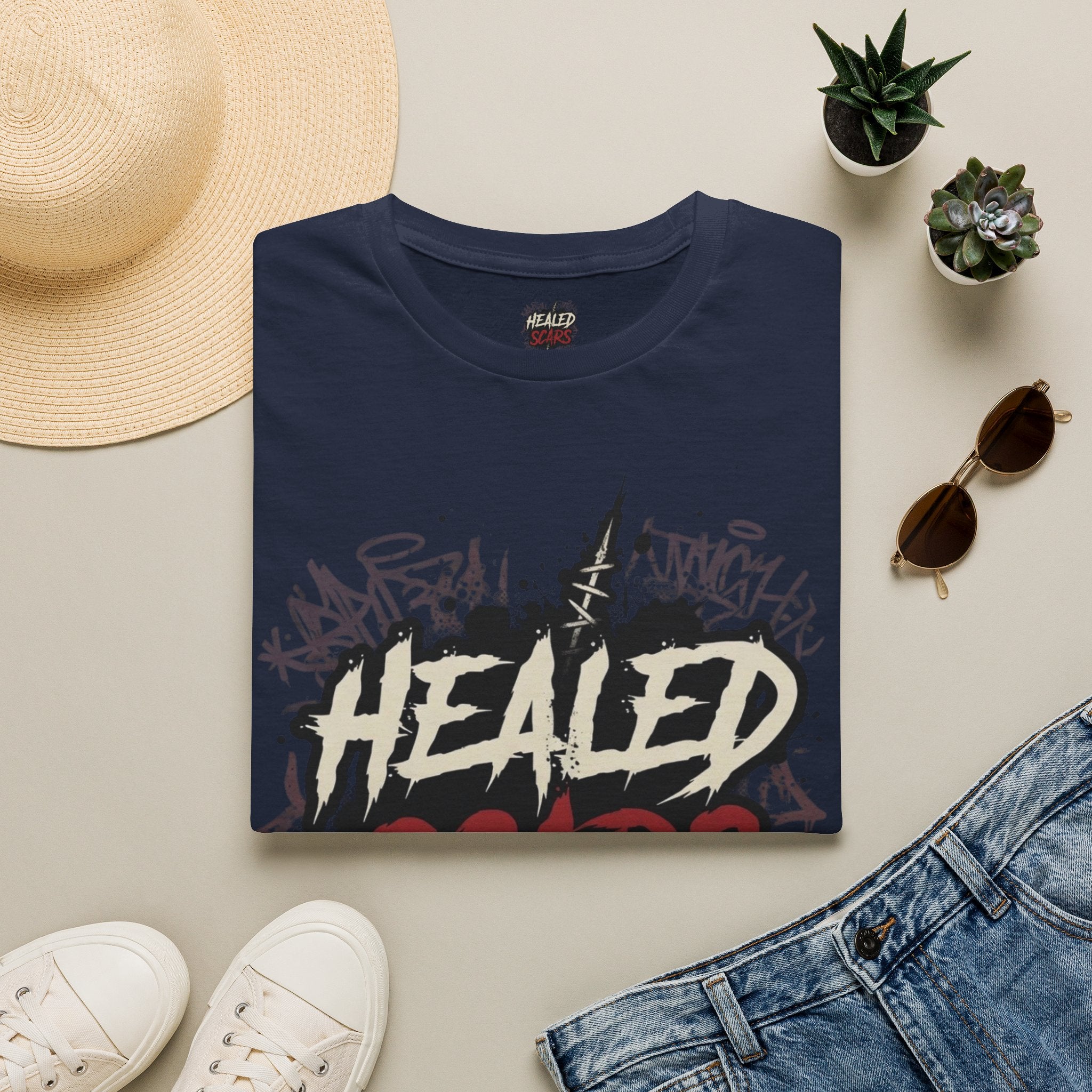 HS Inspirational Tee's