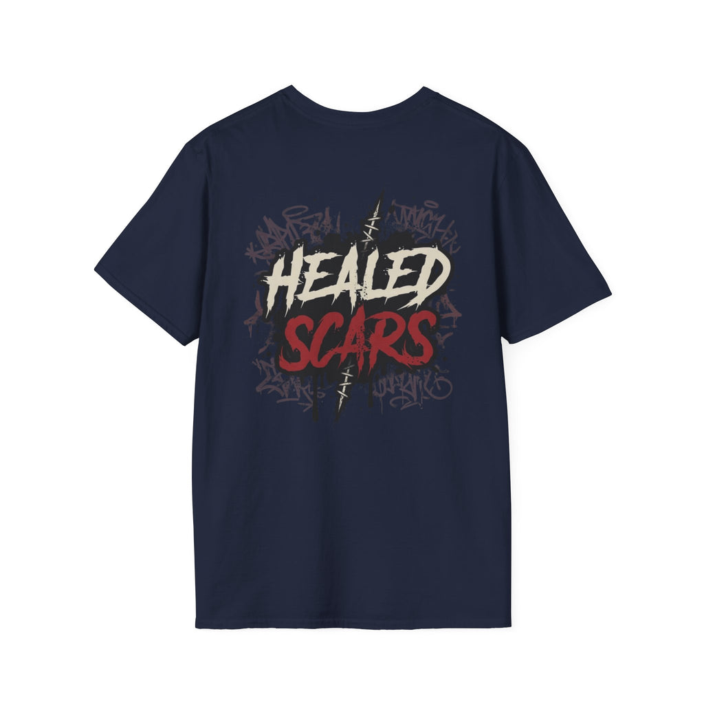 HS Inspirational Tee's