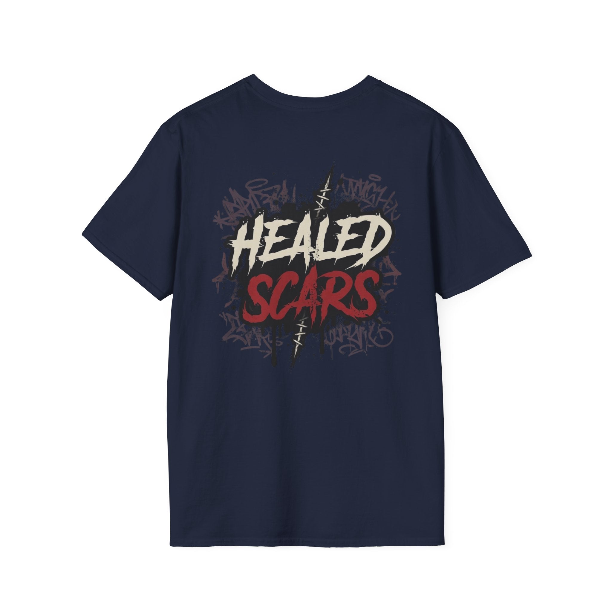 HS Inspirational Tee's