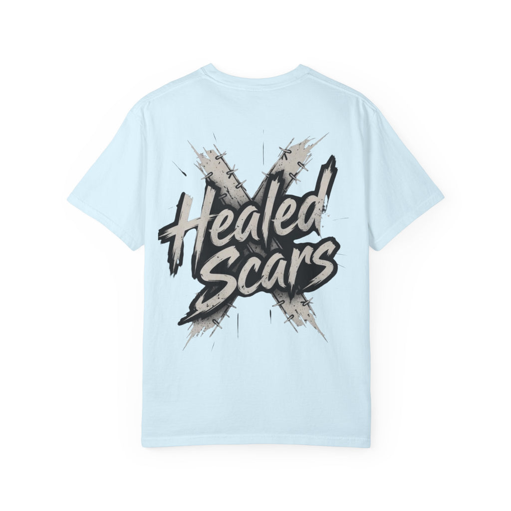 So Healed Tee's