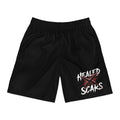 Scars Jogger Shorts