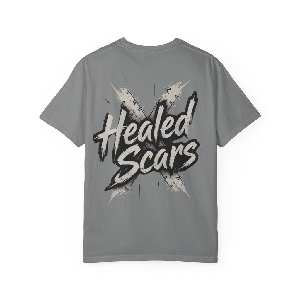 So Healed Tee's