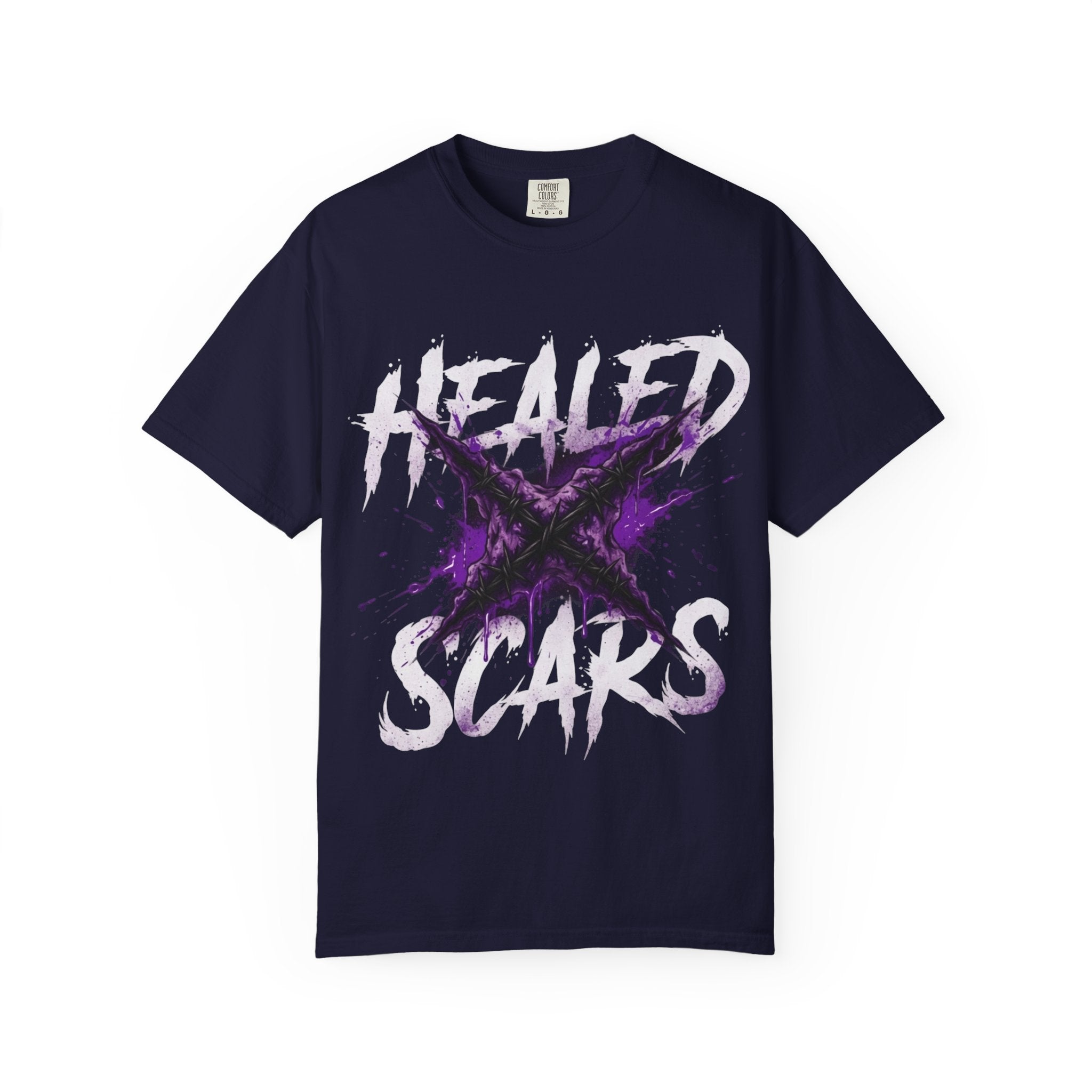 All Healed Tee's