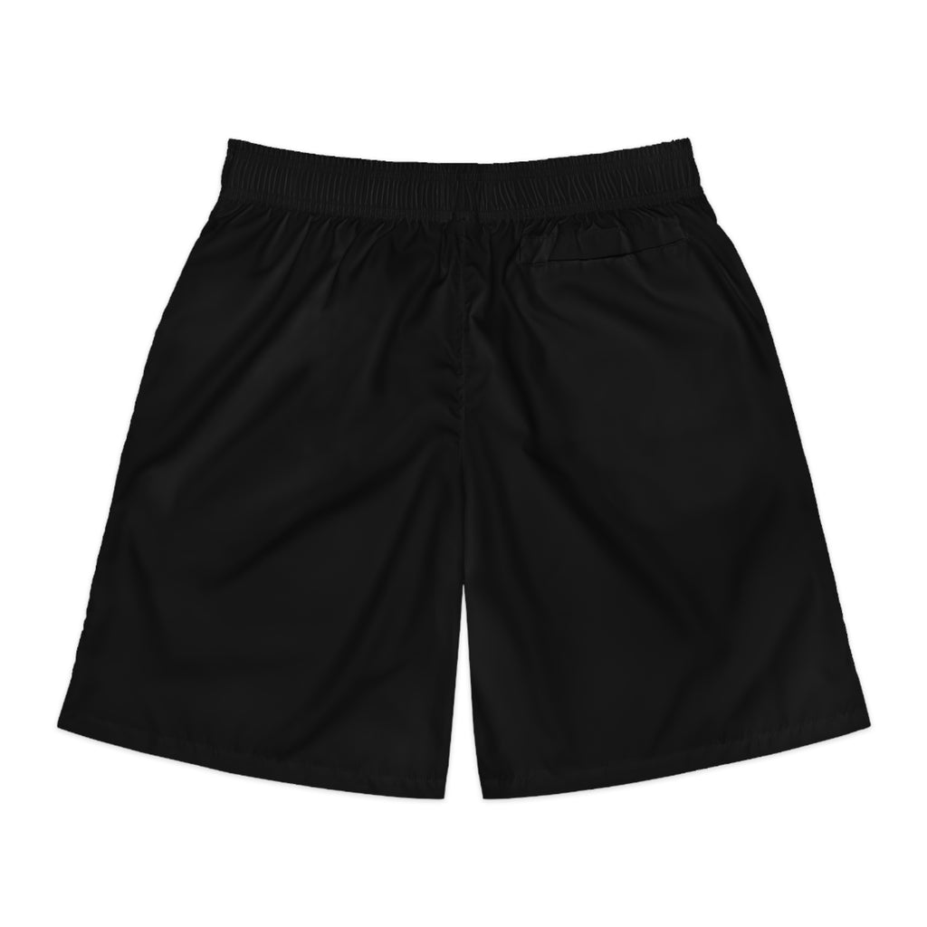 Scars Jogger Shorts