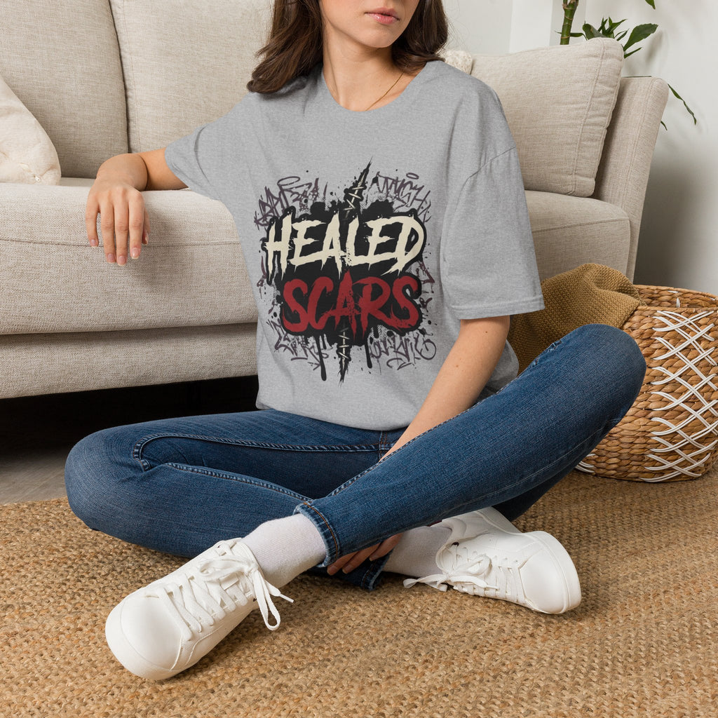 HS Inspirational Tee's
