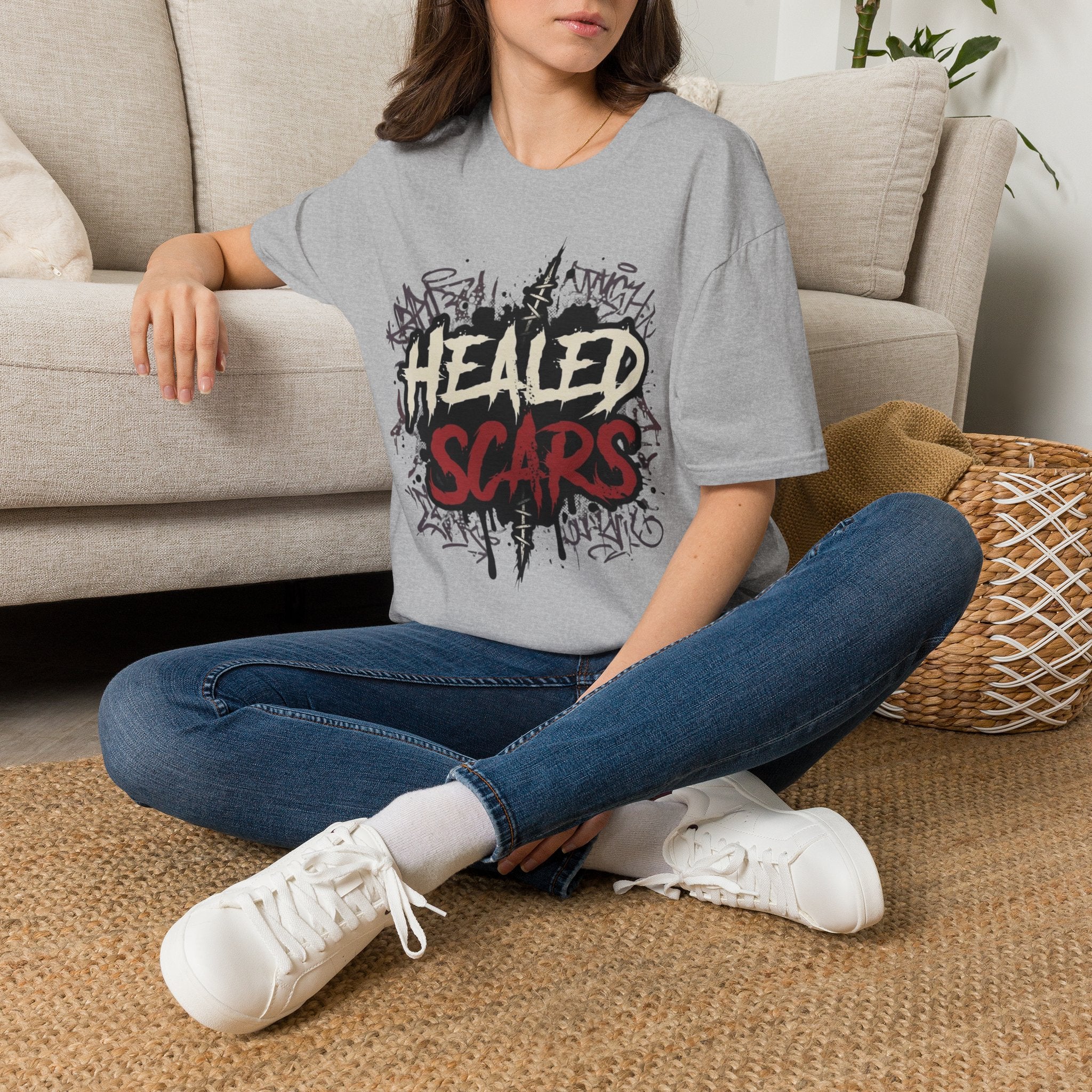 HS Inspirational Tee's