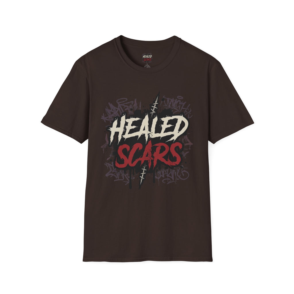 HS Inspirational Tee's