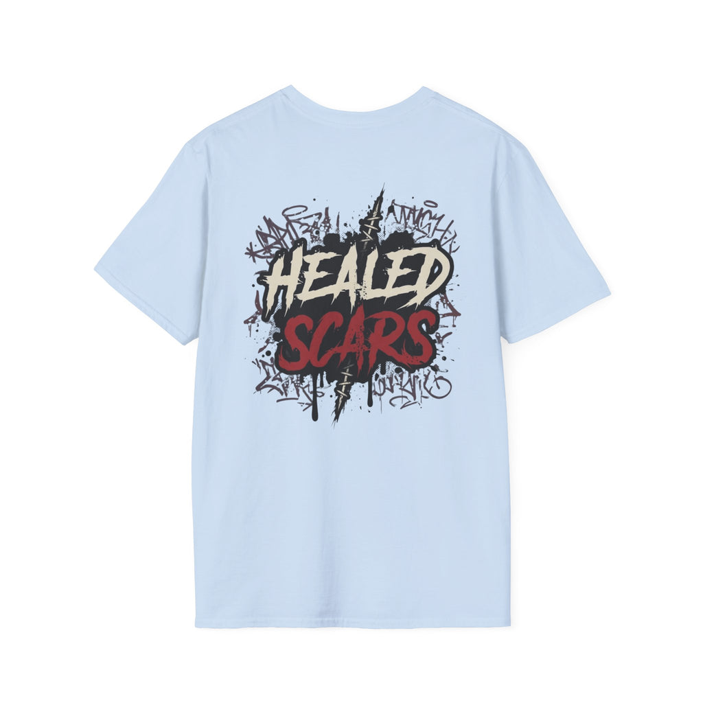 HS Inspirational Tee's