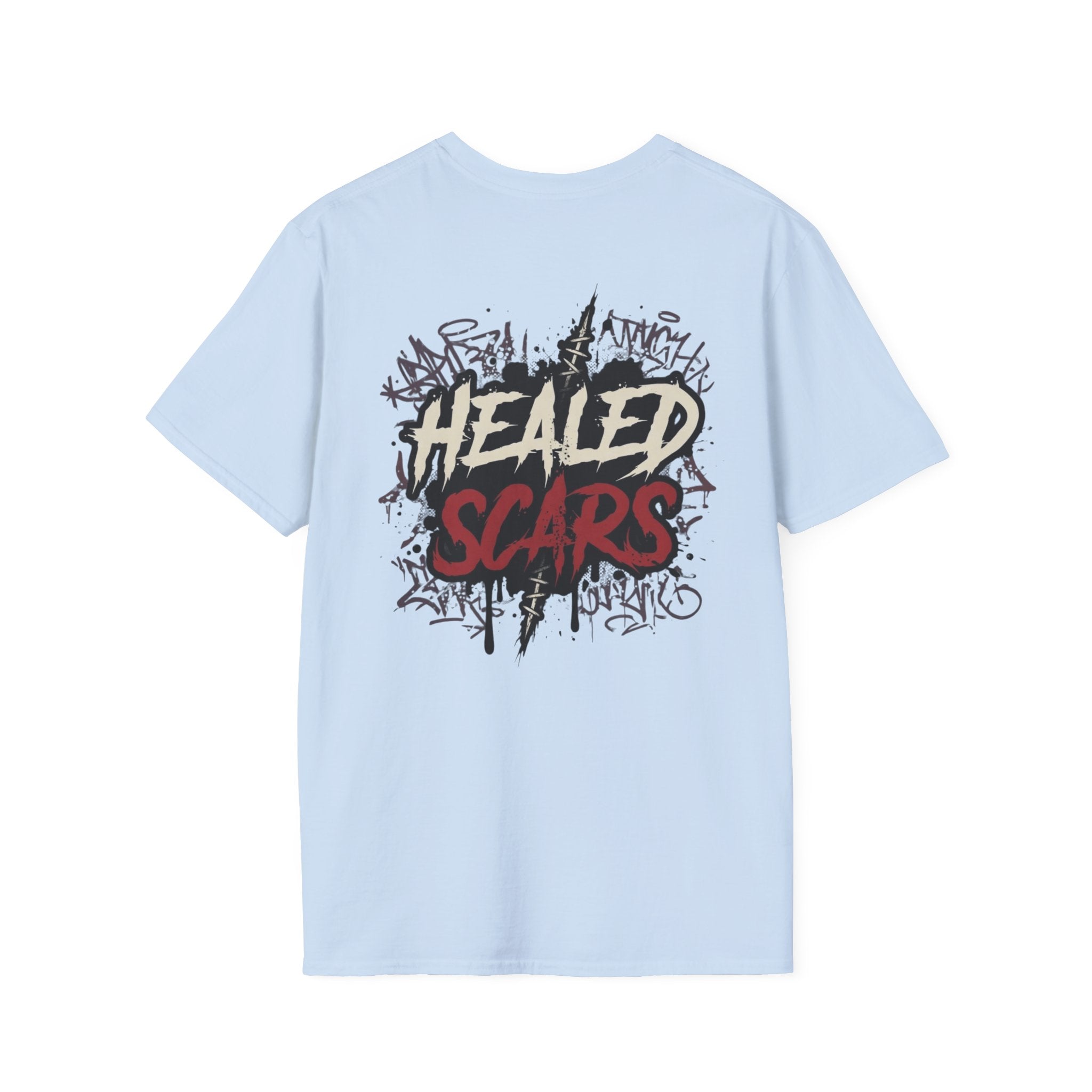 HS Inspirational Tee's