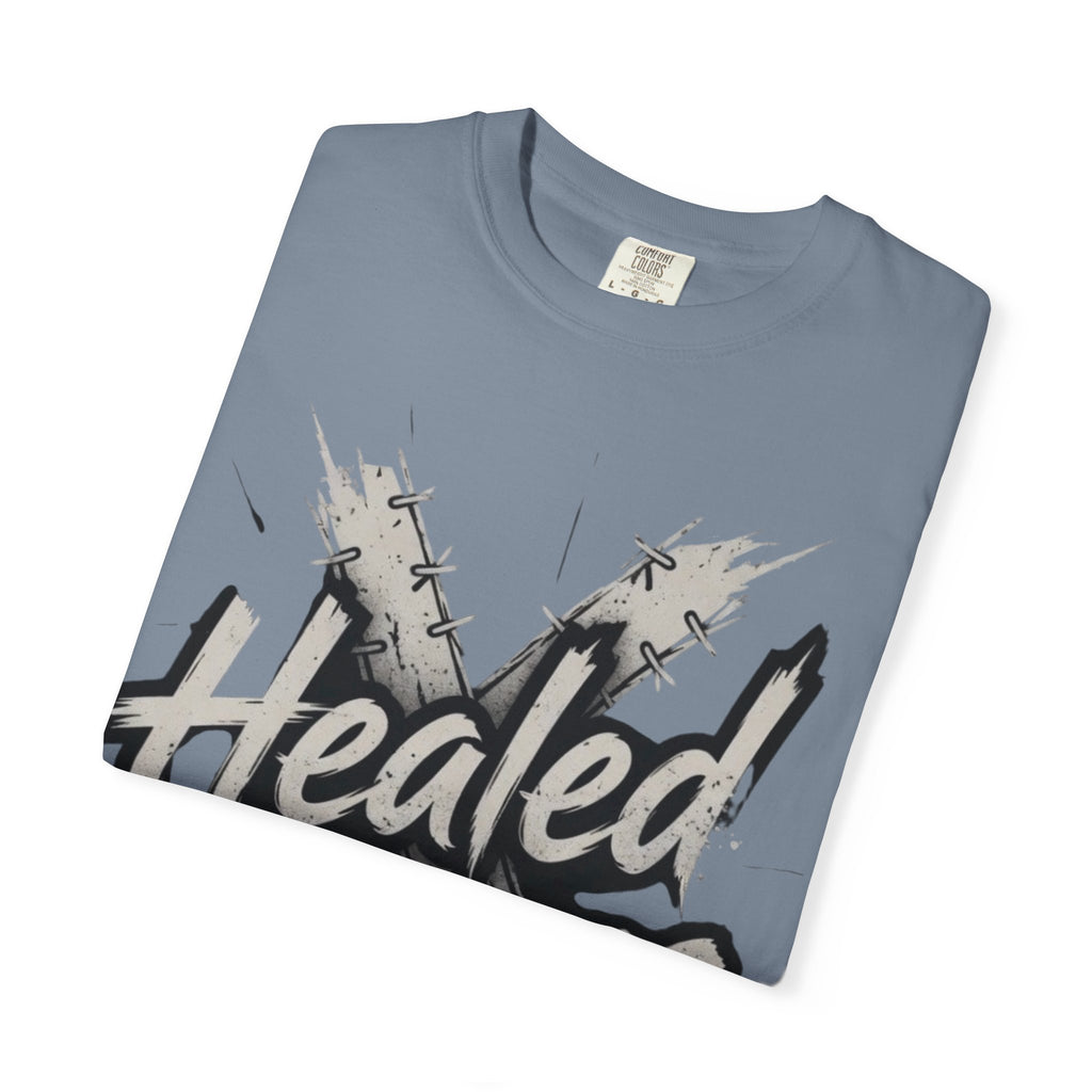 So Healed Tee's