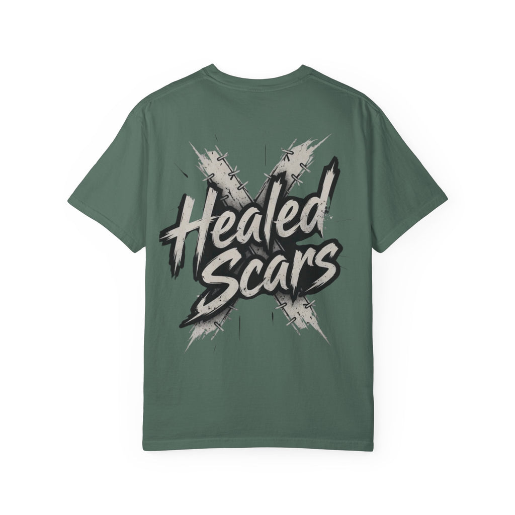 So Healed Tee's