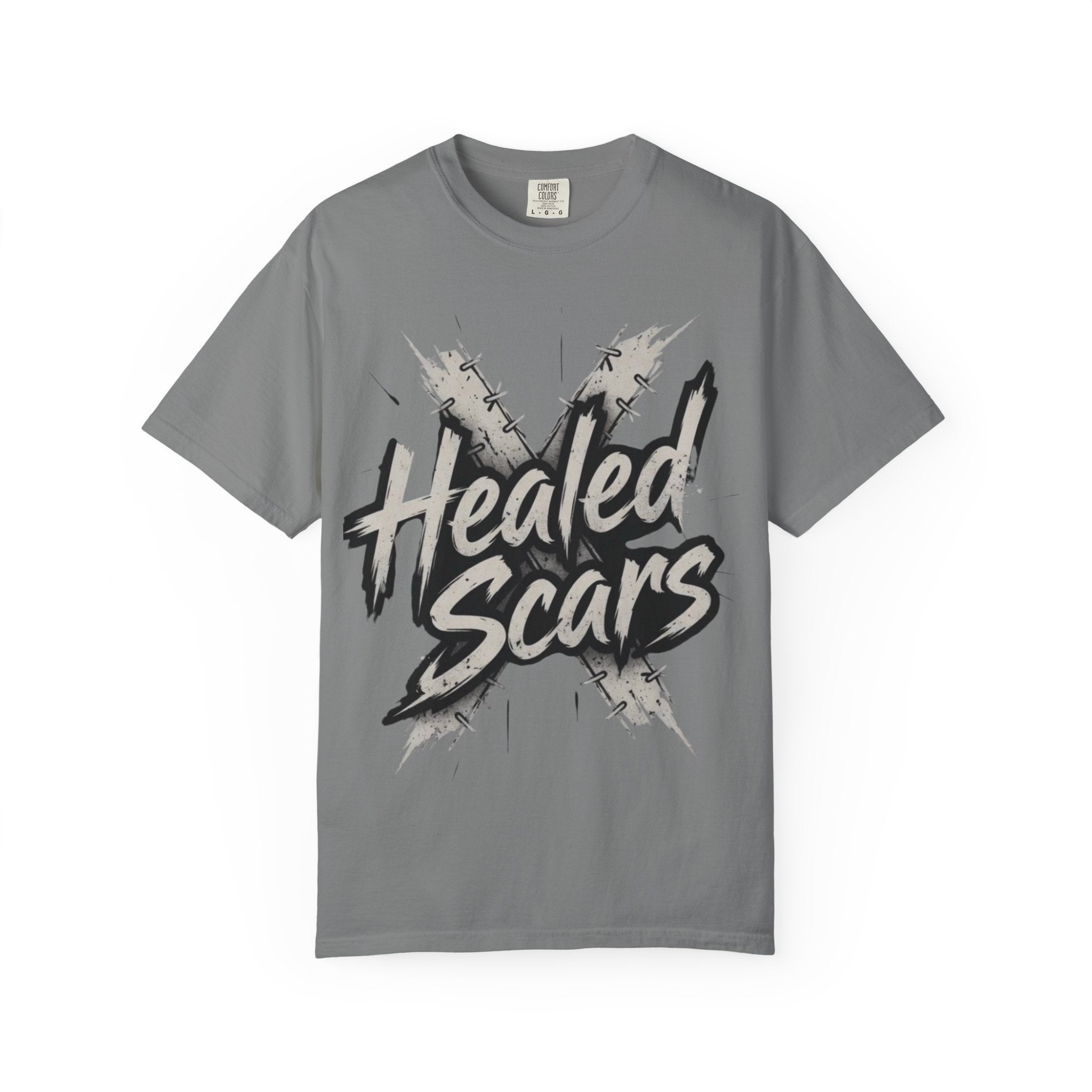 So Healed Tee's