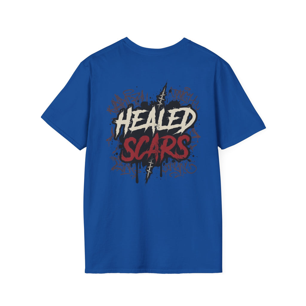 HS Inspirational Tee's