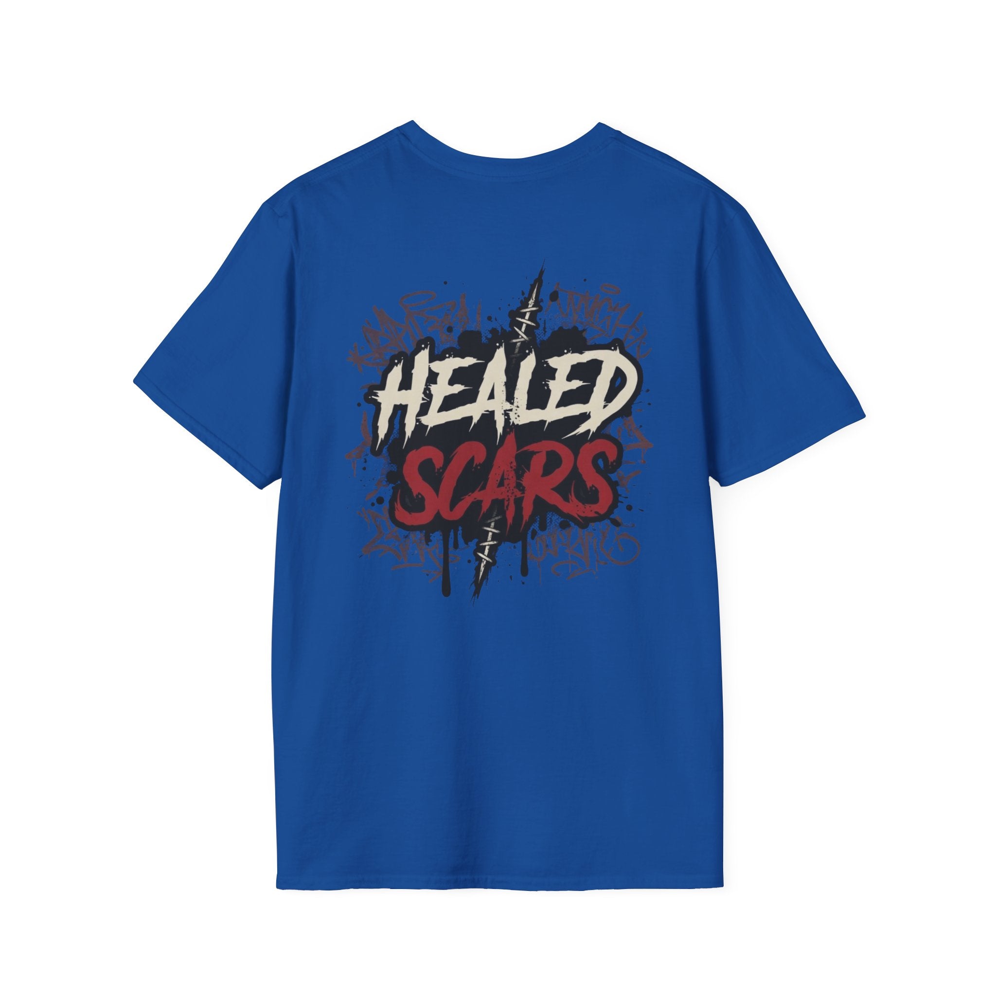 HS Inspirational Tee's