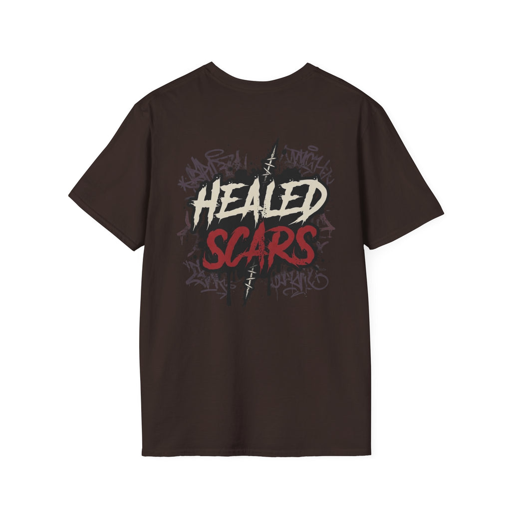 HS Inspirational Tee's
