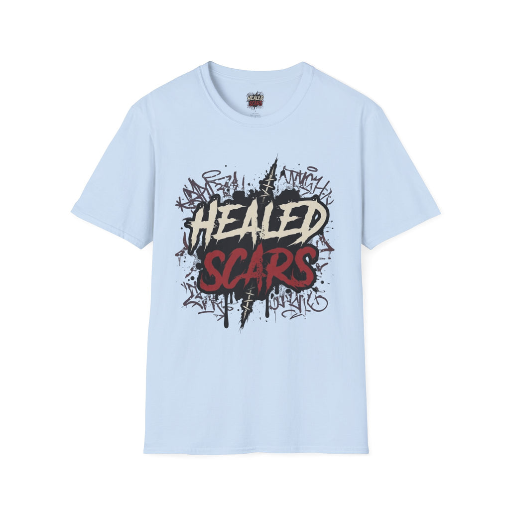 HS Inspirational Tee's