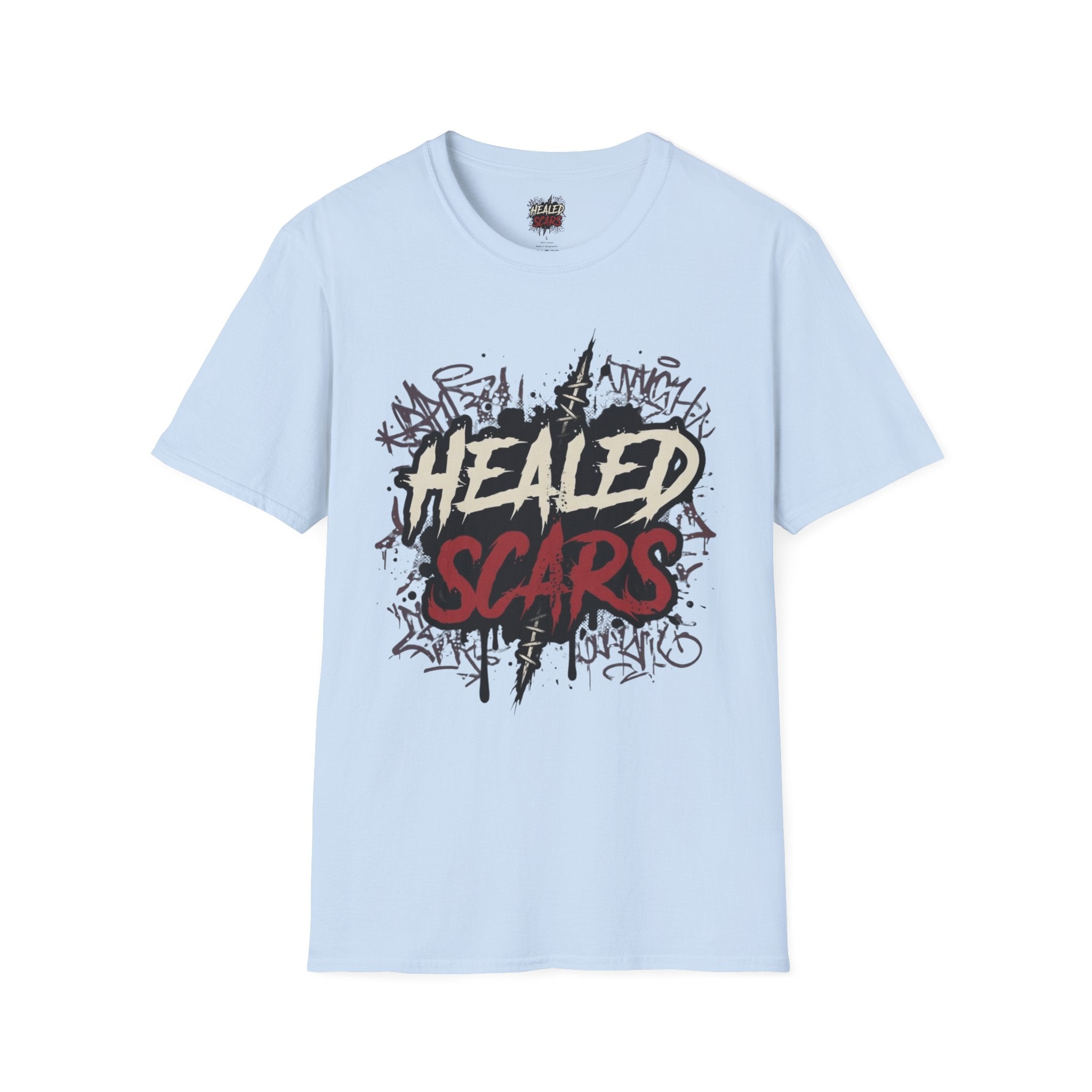 HS Inspirational Tee's