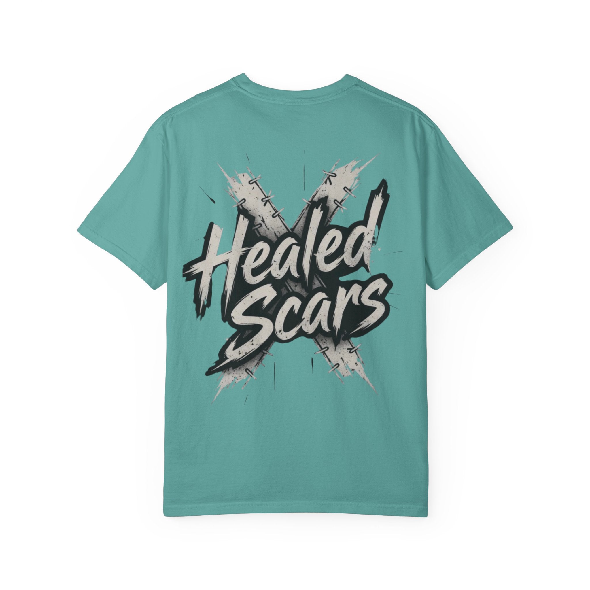 So Healed Tee's