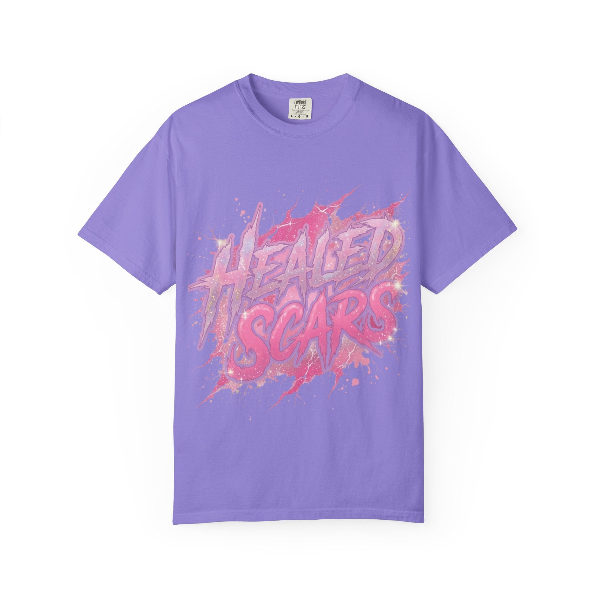 I'm Healed Tee's