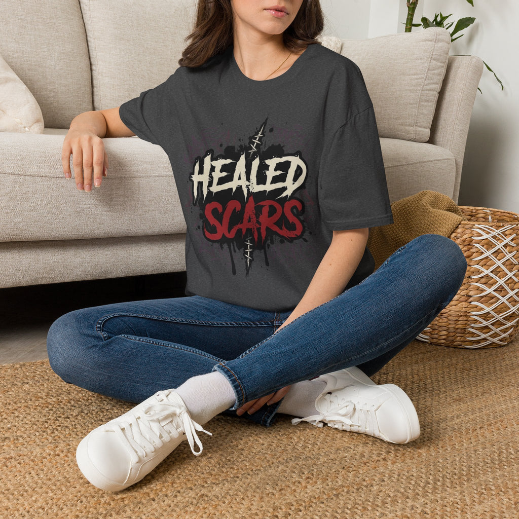 HS Inspirational Tee's
